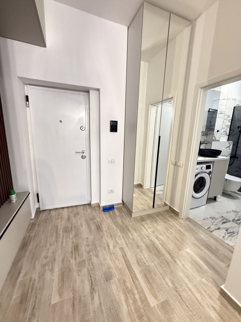 Soarelui | Bloc nou | Prima închiriere | Etaj 2 | Încălzire pardoseală - Poză 5