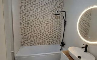 Vanzare Apartament 2 camere, 65 mp, mobilat și utilat , et 3/11 – Exigent Plaza - Poză 8