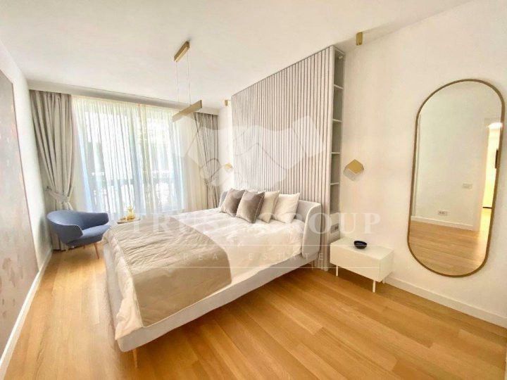 Apartament 2 camere Herastrau | 91mp | Loc de parcare - Poză 3