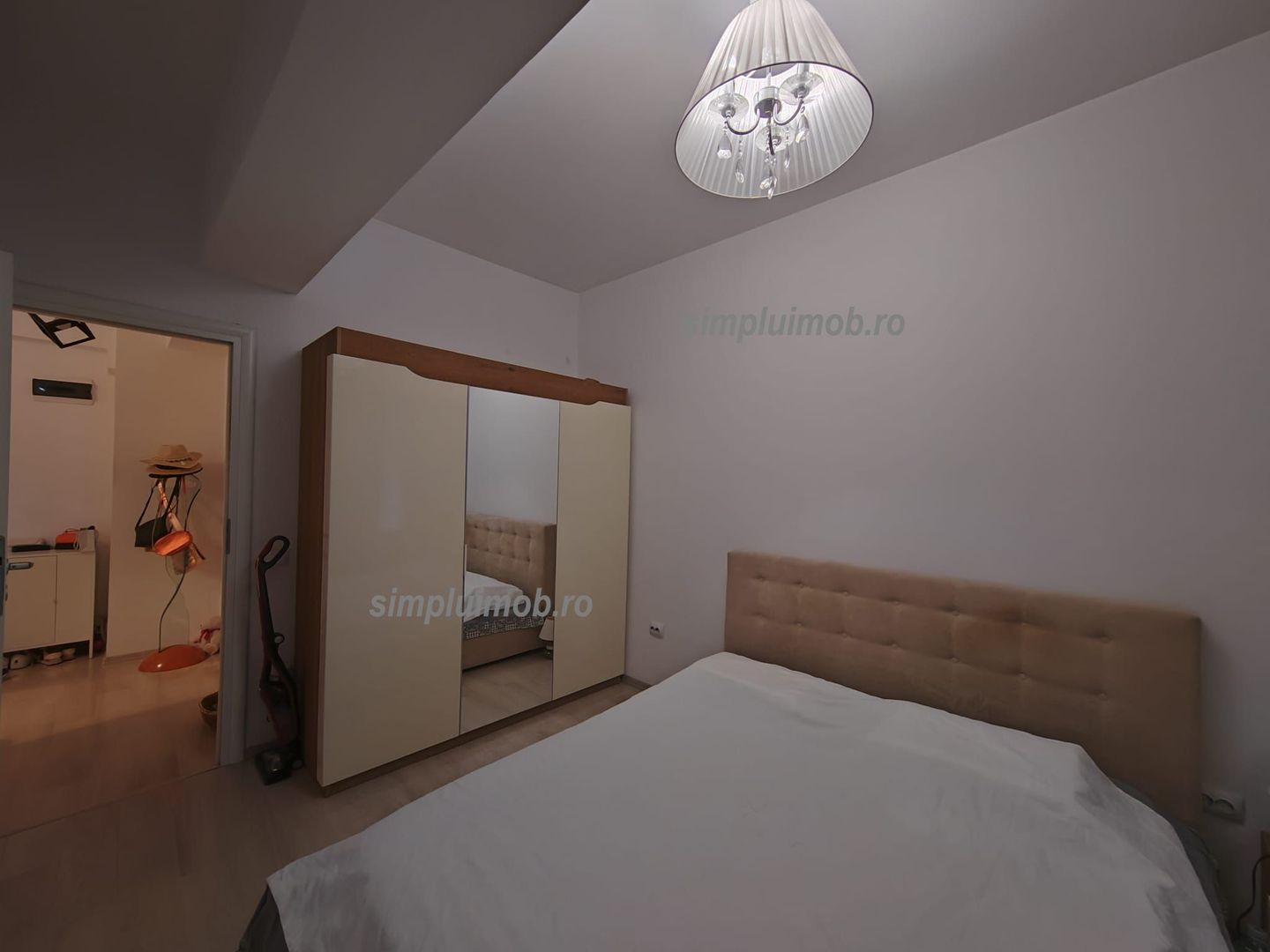 Piata Alba Iulia Apartament Renovat Bloc Nou - Poză 3