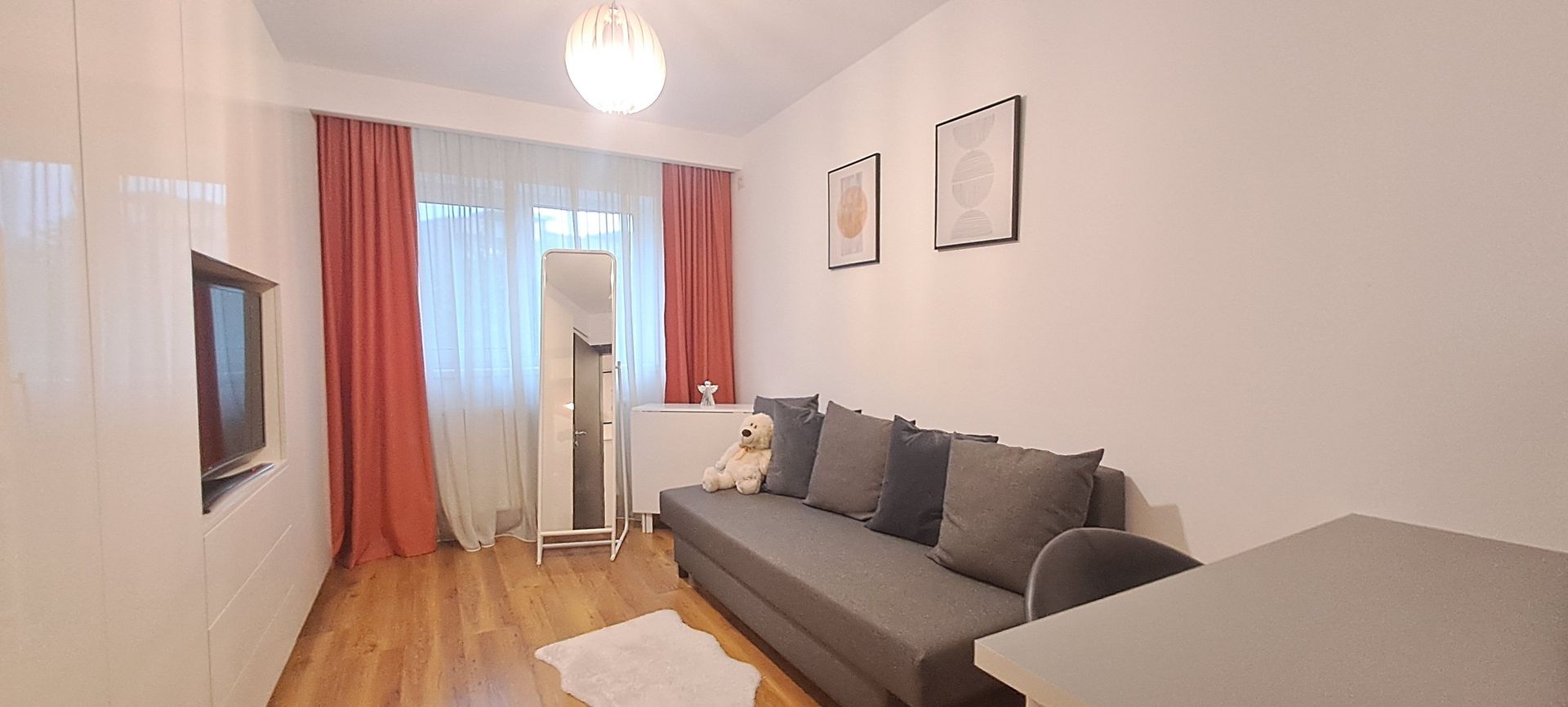 Camin impecabil | Centrala proprie | Parcare - Poză 17