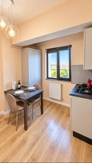 3 camere | Baneasa | Sisesti | 90 mp | 2 balcoane - Poză 7