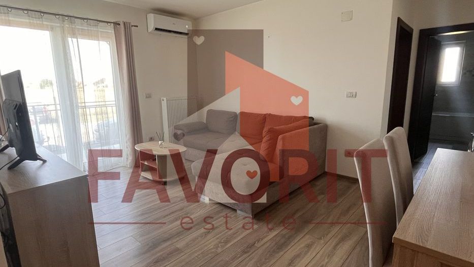 Apartament 2 camere | Curte proprie | Giroc - Poză 2