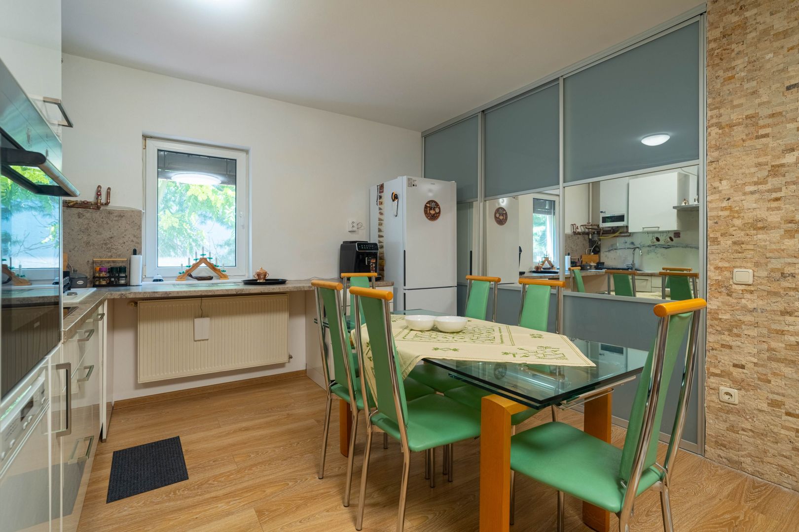 Apartament 2 camere cu lift și cheltuieli mici - Poză 9