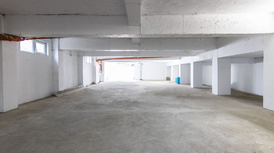 3 CAMERE, PARCARE SI BOXA INCLUSE - COMISION 0%, ORAS CHITILA-SOSEAUA BANATULUI - Poză 46