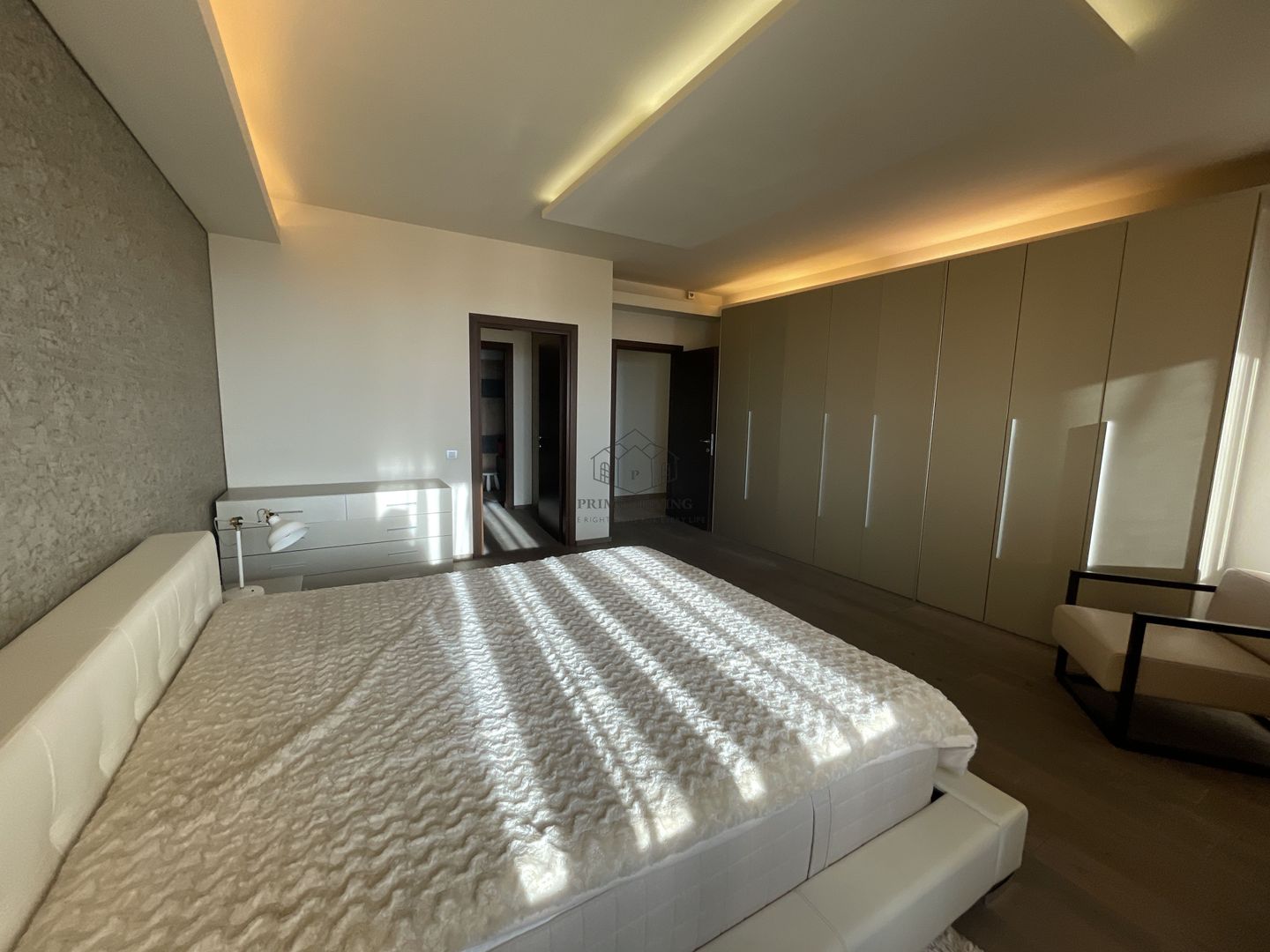 PENTHOUSE DE 3 CAMERE LA INCHIRIERE SAU VANZARE IN ZONA BANEASA - Poză 21