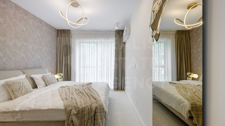 Vânzare, apartament, 3 camere, Iancu Nicolae, București - Poză 8