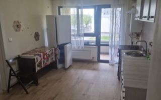Apartament 2 camere openspace, zona CUG - Providenta, ansamblu rezidential, Iasi - Poză 4