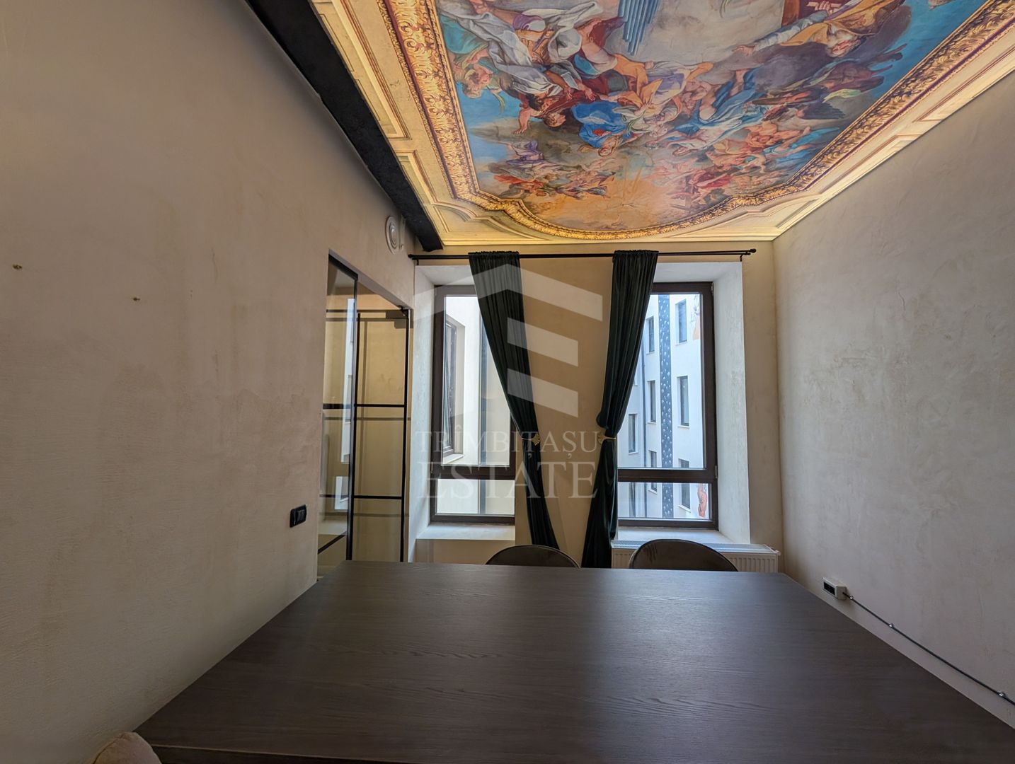 Coworking modern în zona Cișmigiu – 3 birouri de închiriat - Poză 17