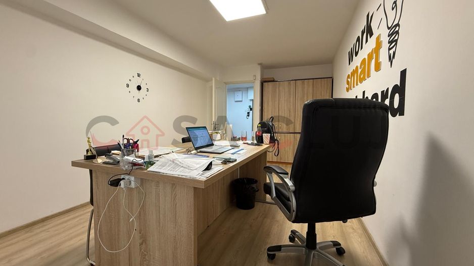 2 camere decomandate, pentru birouri sau locuință, Gheorgheni, zona Titulescu - Poză 3
