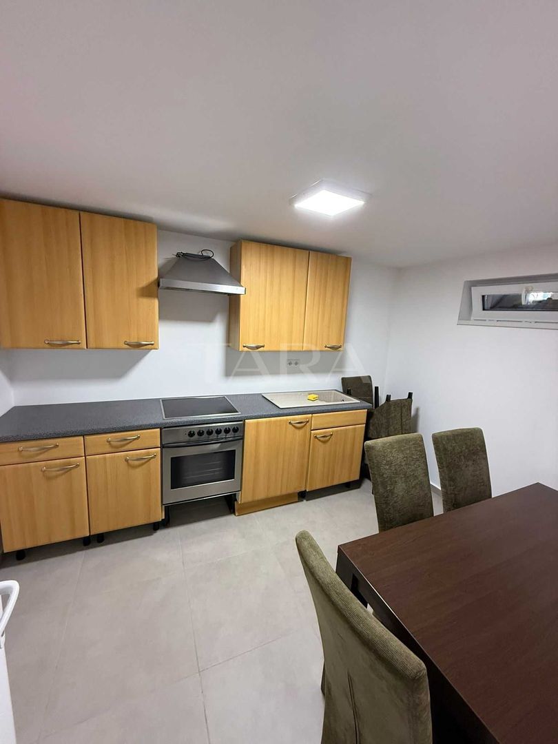 Imobil 3 camere – Strada Teilor – multiple posibilități de utilizare. - Poză 3