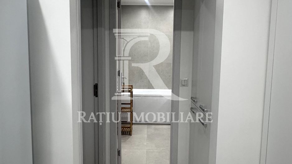 Apartament cu 2 camere | Prima închiriere | Oradea - Poză 8