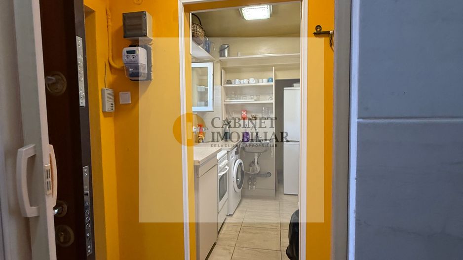 2 camere I metrou Universitate I Etaj intermediar - Poză 9