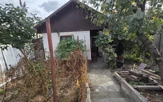 Casa / Teren ~ zona Brosteni – Iazul Morilor ~ S=314mp ~ d=12m - Poză 12