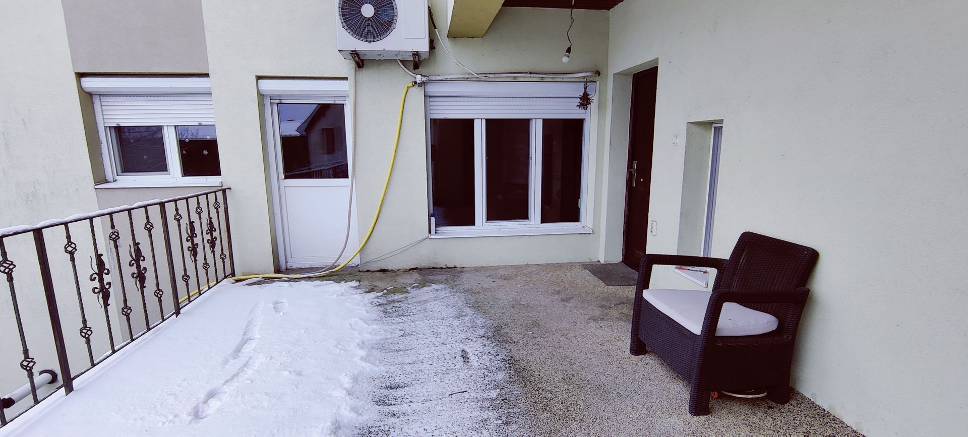 SPATIU BIROURI 110 MP -  GHIRODA - Poză 16