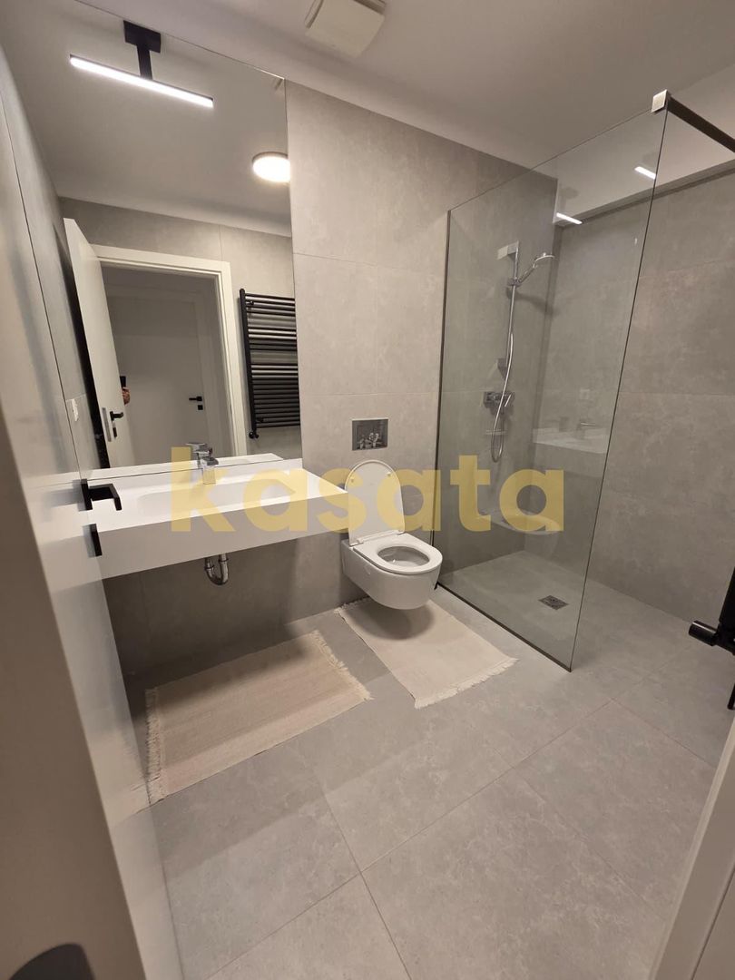 2 Camere | Curte | Parcare Subterana Inclusa | One Cotroceni - Poză 11