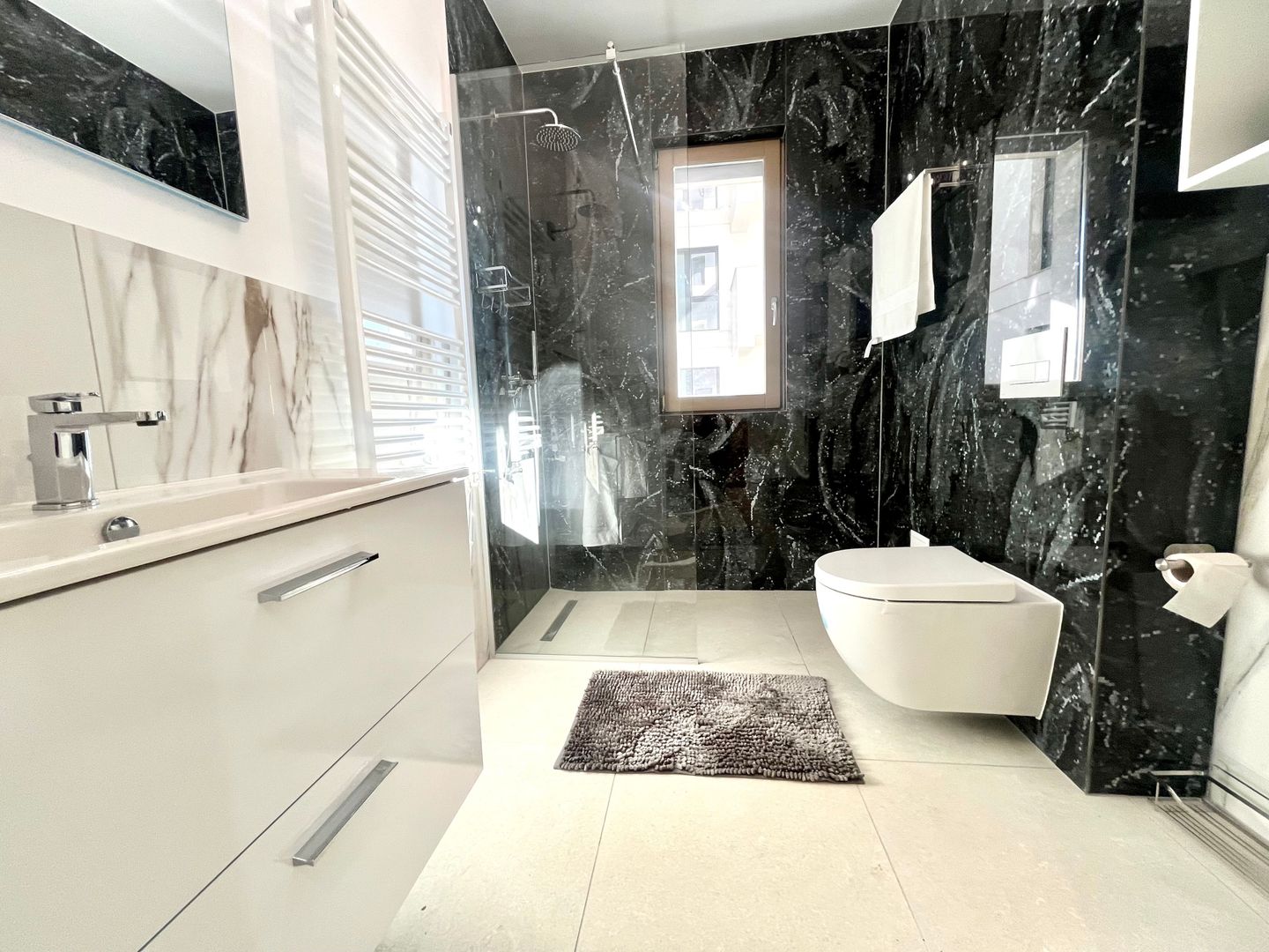 Apartament 2 camere, elegant si modern, Central - Monarch Residence - Poză 13