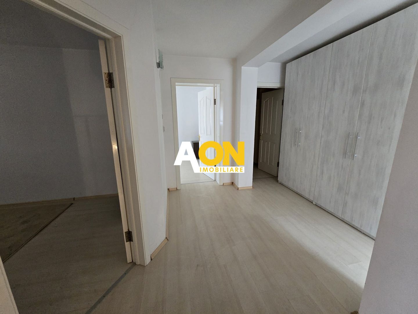 Apartament cu 4 camere, 120 mp utili, Ampoi 1 - Poză 6