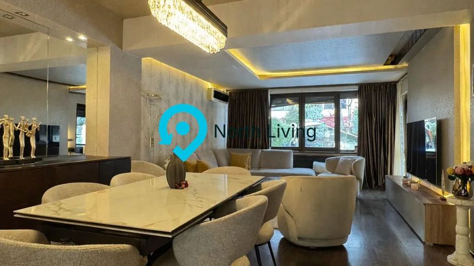 6 camere | Vilă individuală P+2 - Poză 2