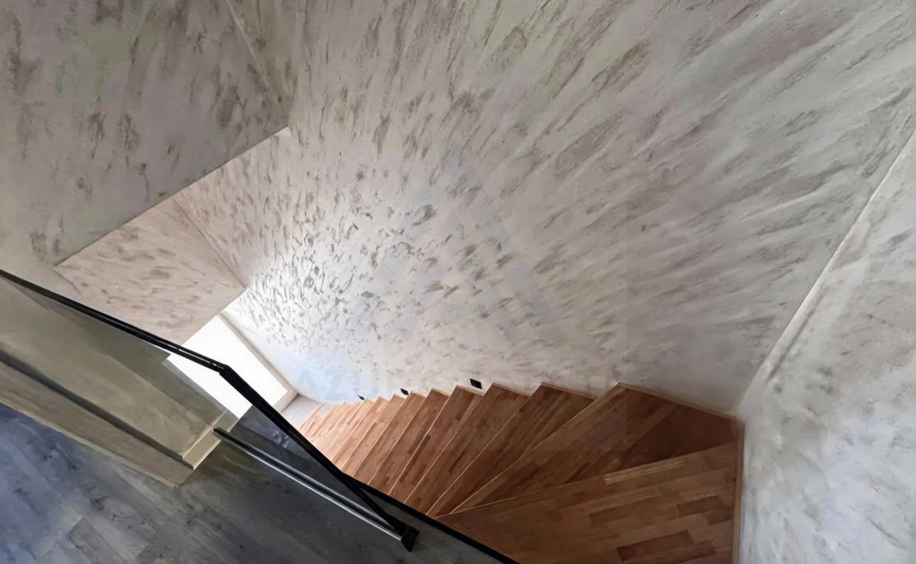 Casa moderna 3 camere 2 bai P+1+Pod si teren 240 mp in Arhitectilor - Poză 4