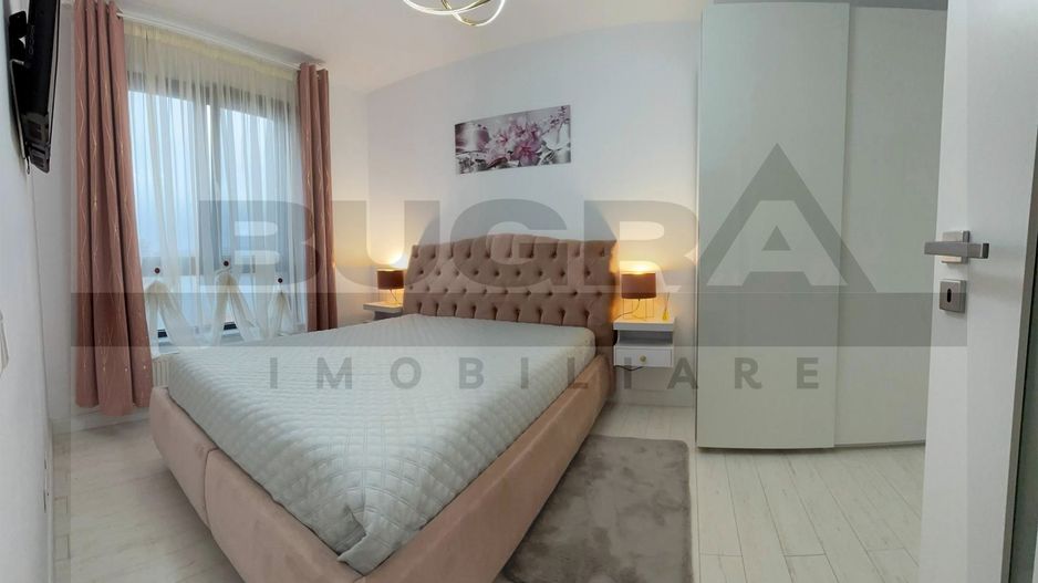Apartament 3 camere, 67 mp, garaj, Park Lake Residence - Poză 1