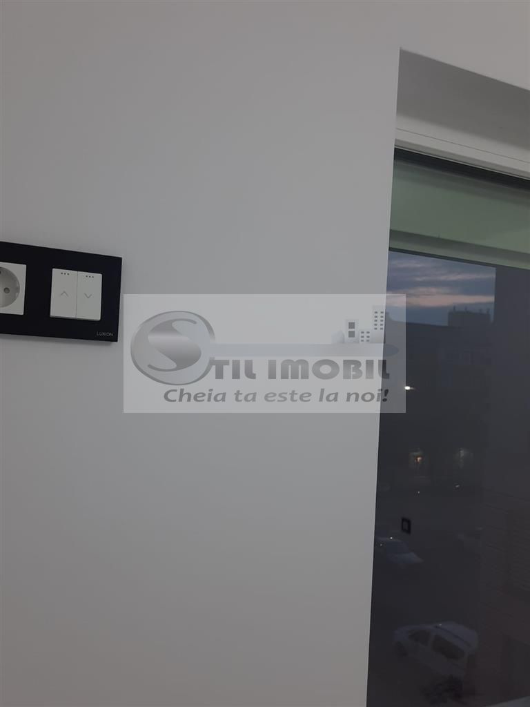 LUX APARTAMENT 2 CAMERE DECOMANDAT PODU DE FIER - Poză 7