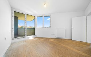 Apartament 3 camere 88 mp cu terasa de 28 mp | Finisat | Intre Lacuri - Poză 2