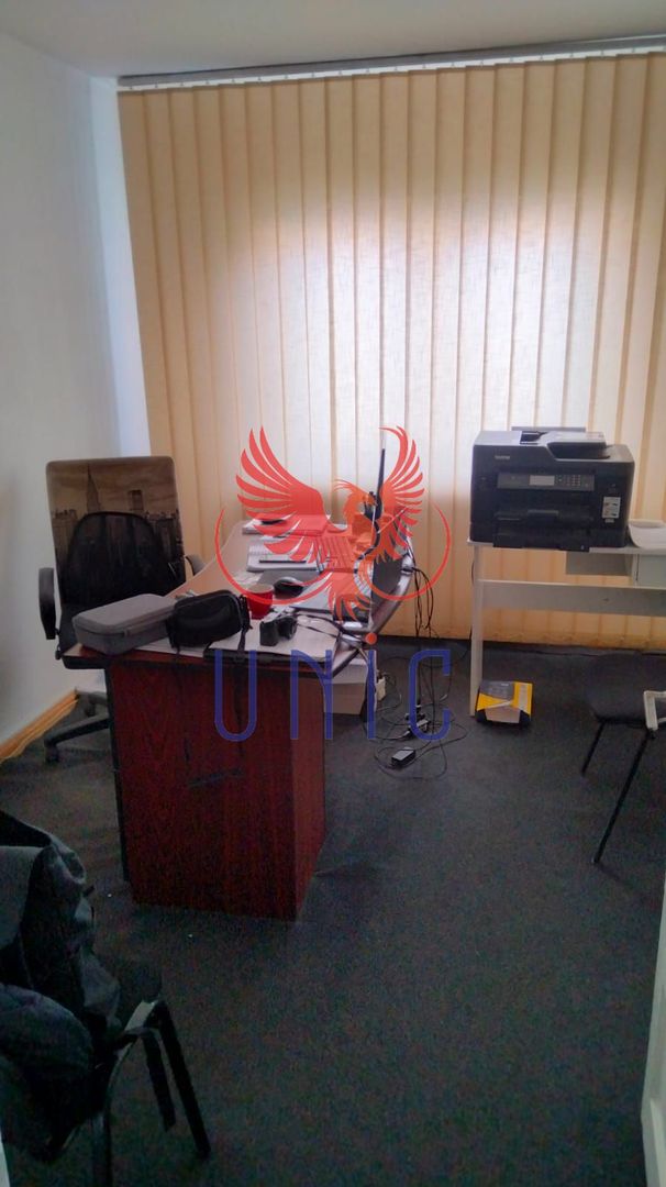 Spatiu Comercial - Gradina Botanica - 550 Euro - Poză 1