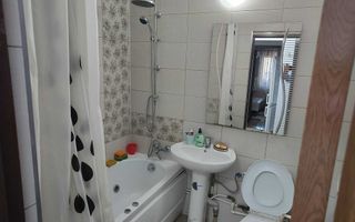 Apartament 2 camere decomandat, zona Dacia-Păcurari, Iași - Poză 3