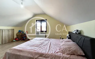 Casă de vânzare cu 4 camere în Cihei, Bihor - Poză 11