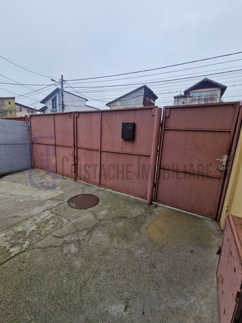 Birou si spatiu de depozitare, in zona Mihai Bravu - Poză 9