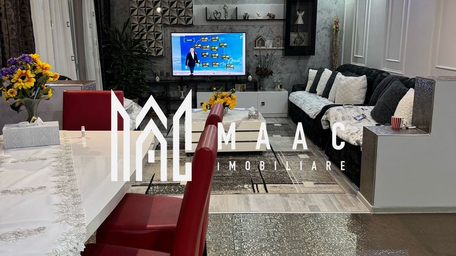 Casa individuala | 240 MPU | Teren 1200 | Talmaciu - Poză 20