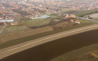 33 parcele intravilane 2 ha în Chișineu-Criș - Poză 13