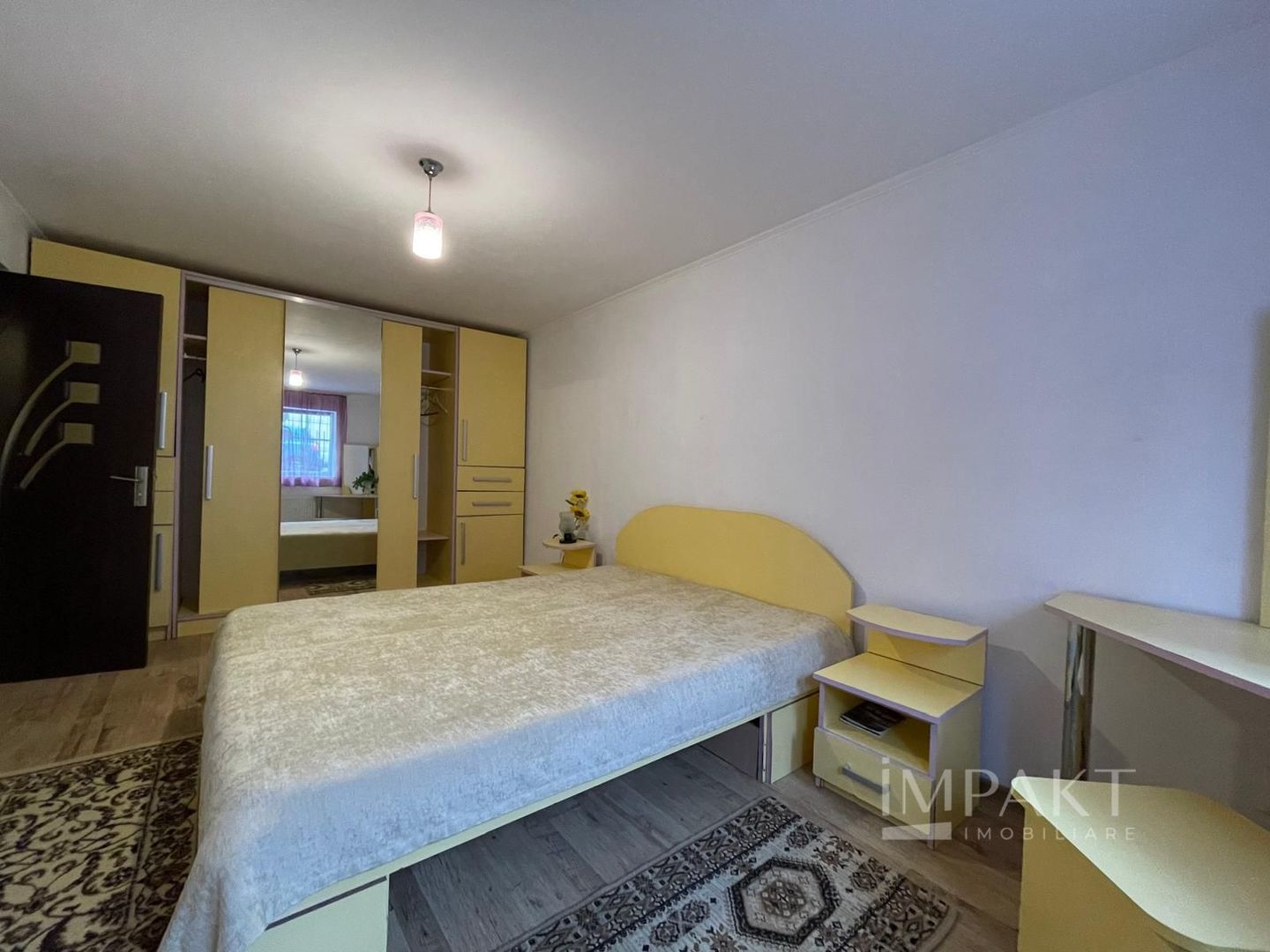 Apartament 45 mp cu parcare, Buna Ziua! - Poză 7