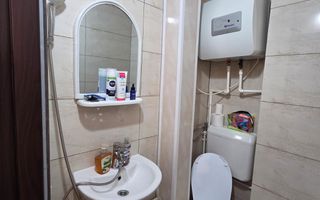 GARSONIERA 16 MP | DOAMNA GHICA - STOLNICUL VASILE | 35.000 EUR - Poză 6