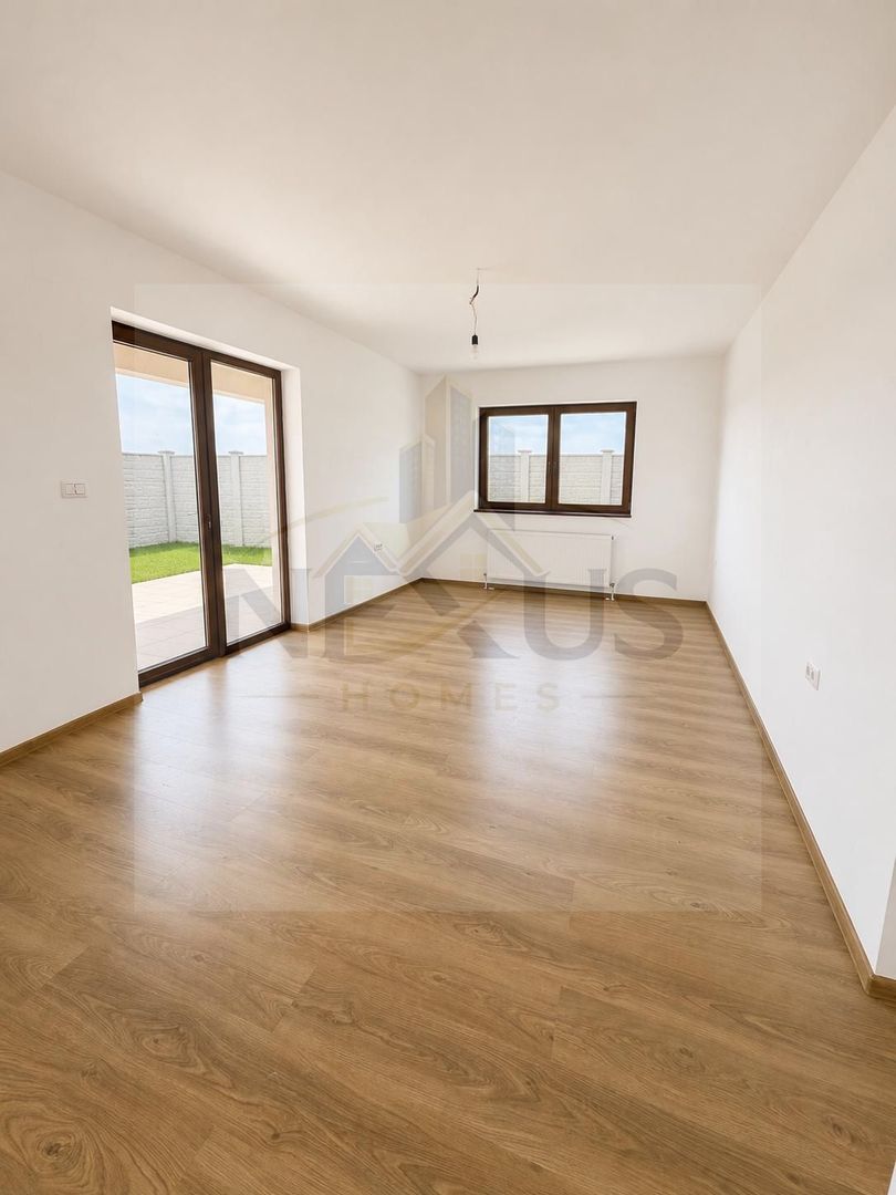 Casa individuala - Mutare imediata - 320 mp Teren - Finisaje premium - Poză 5