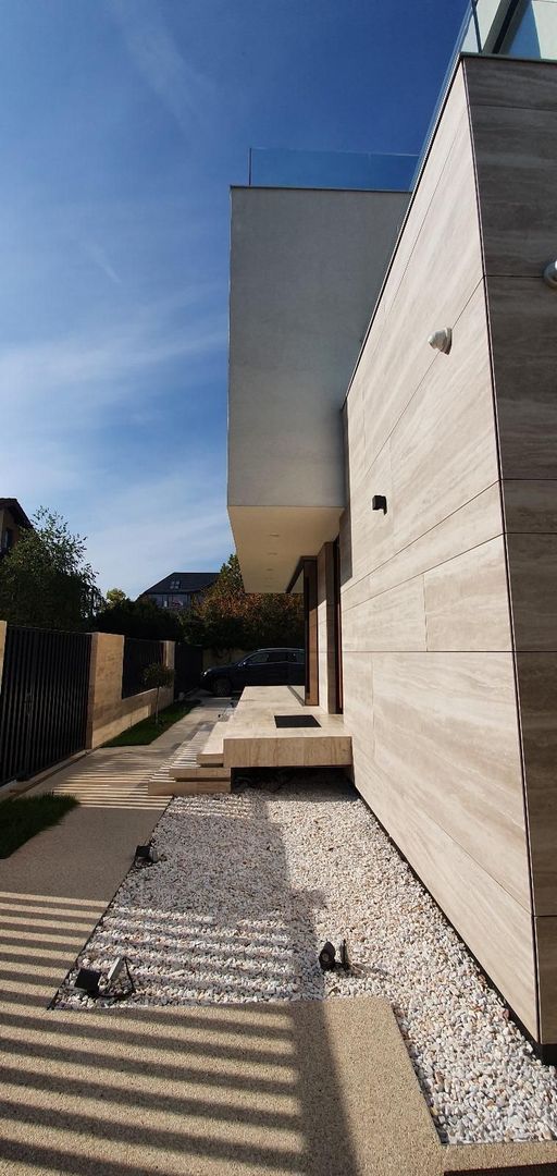 VILĂ PREMIUM | P+2E | PISCINĂ | 641 MP TEREN | SECTOR 1 - Poză 20