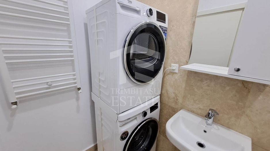 Apartament 3 cam B-dul Timisoara Str. Valea Calmatuiului - Poză 16