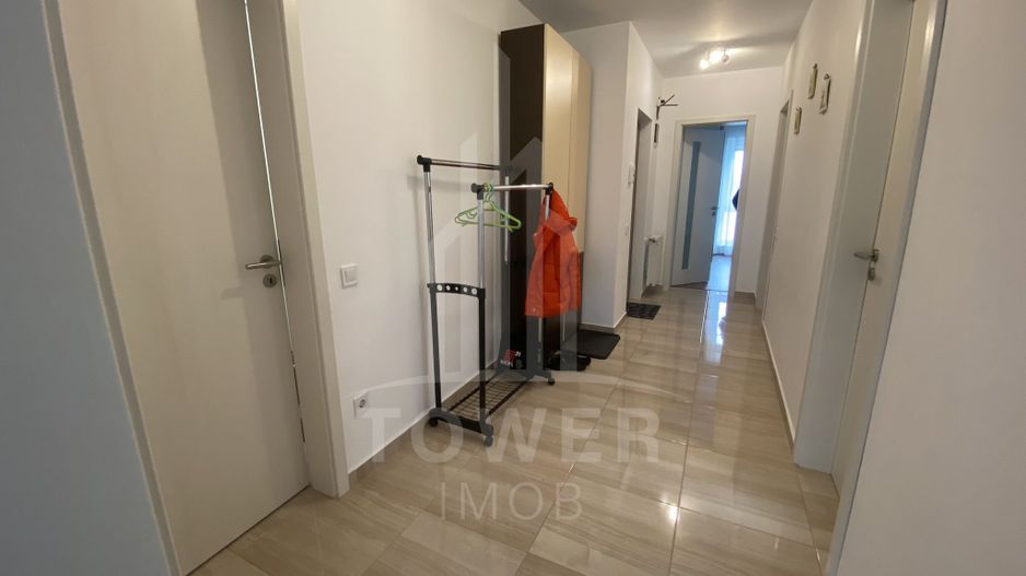 Apartament spațios de 2 camere la vilă – Confort și intimitate lângă Sub Arini - Poză 18