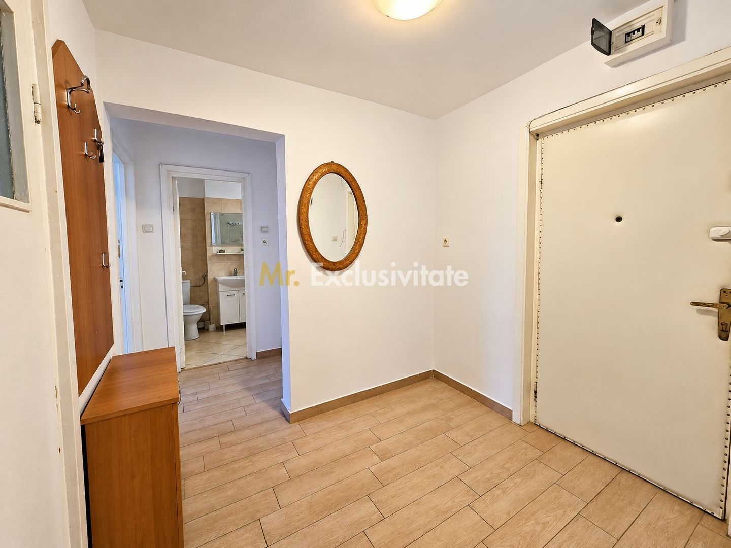 apartament 2 camere Neajlov Satu Mare - Poză 7