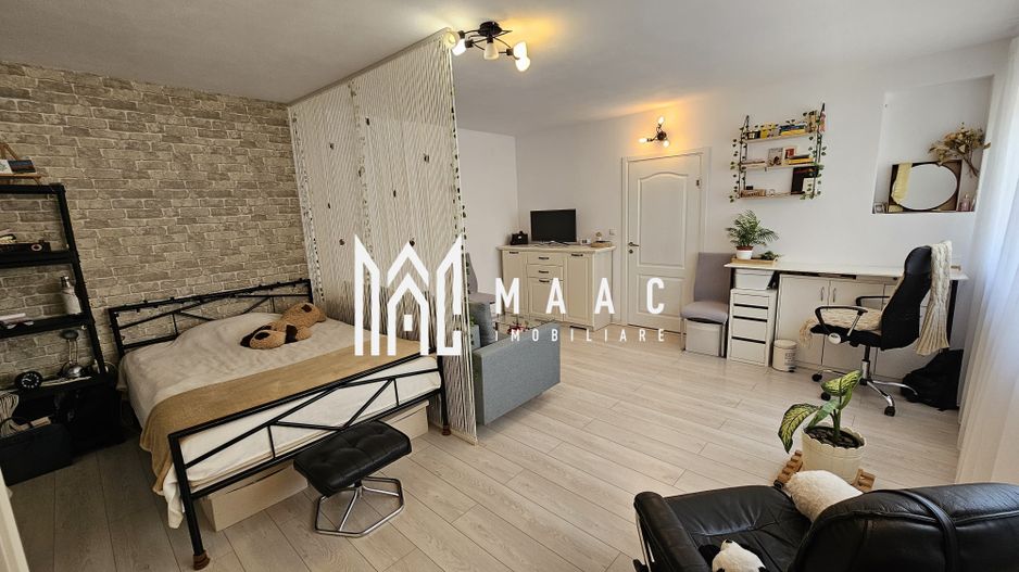 Schimb |Apartament la casa | 240 mp Teren | Zona Turnisor - Poză 1