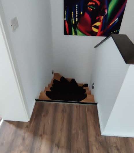 DUPLEX MOSNITA NOUA  98 MP UTILI CU 375 MP TEREN - Poză 17