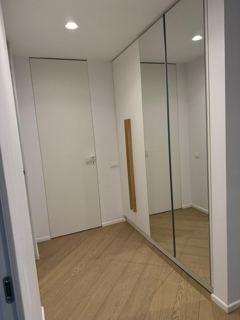 Apartament 2 camere de închiriat, Cortina Academy Controceni - Poză 20
