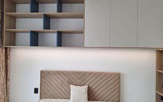 Apartament 2 camere | ULTRAFINISAT | Zona Eroilor / Floresti - Poză 11
