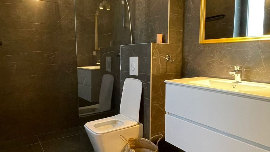 2 Camere | Baneasa | Medicover | Parcare | Biharia | Nou - Poză 11