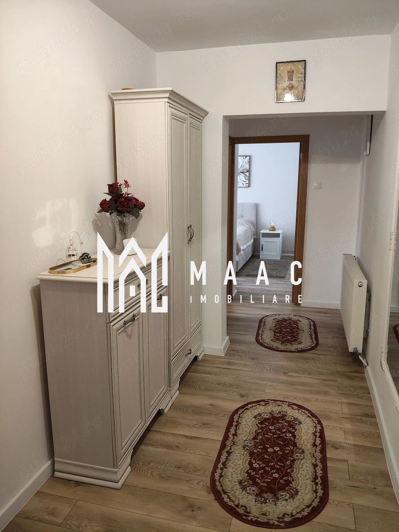 Apartament 2 camere | Parter | 60 MPU | Renovat | Terezian - Poză 9