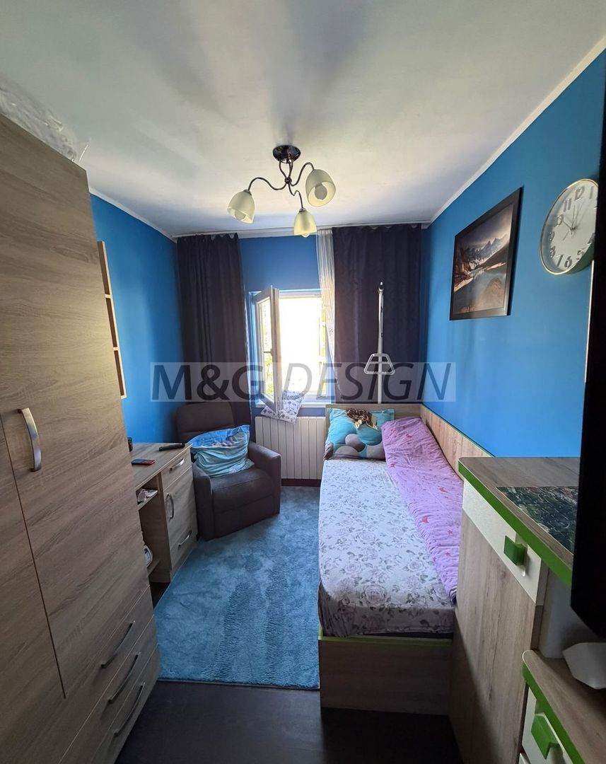 Apartament 4 camere  zona Soarelui - Poză 9