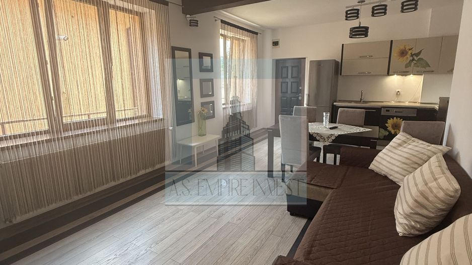 Apartament 3 camere la casa, mobilat/utilat-zona Centrul Istoric - Poză 2