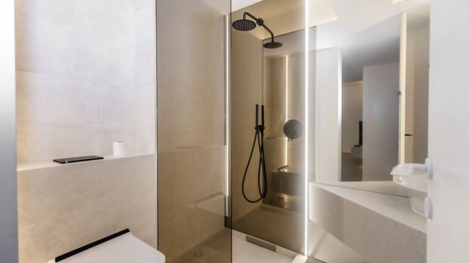 Apartament Lux 3 Camere | Cortina Academy Cotroceni - Poză 17