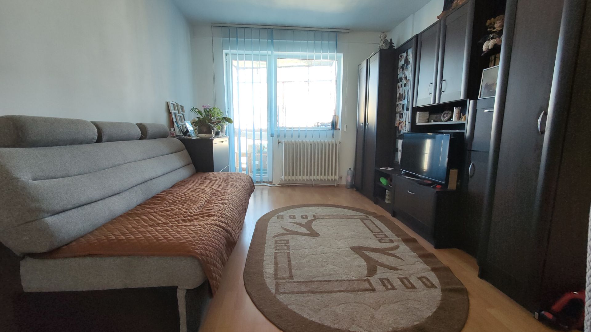 Apartament 2 camere, aproape de Academia de Muzica, Mănăștur - Poză 2